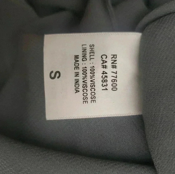 CHASER DRESS - Picture 4 of 4